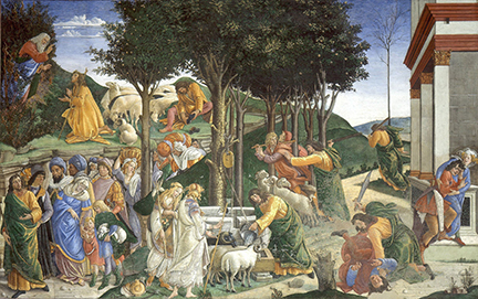 Boticelli