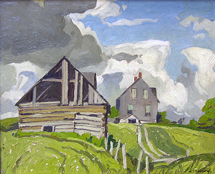 Casson