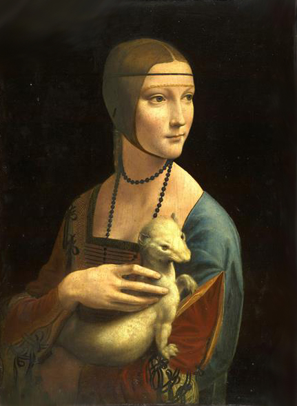 daVinci