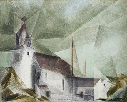 Feininger