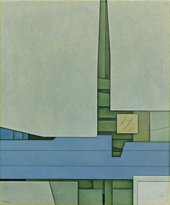 gunther-gerzso-blanco-azul
