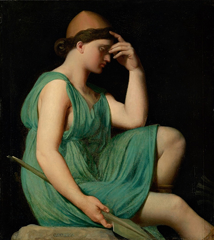 Ingres