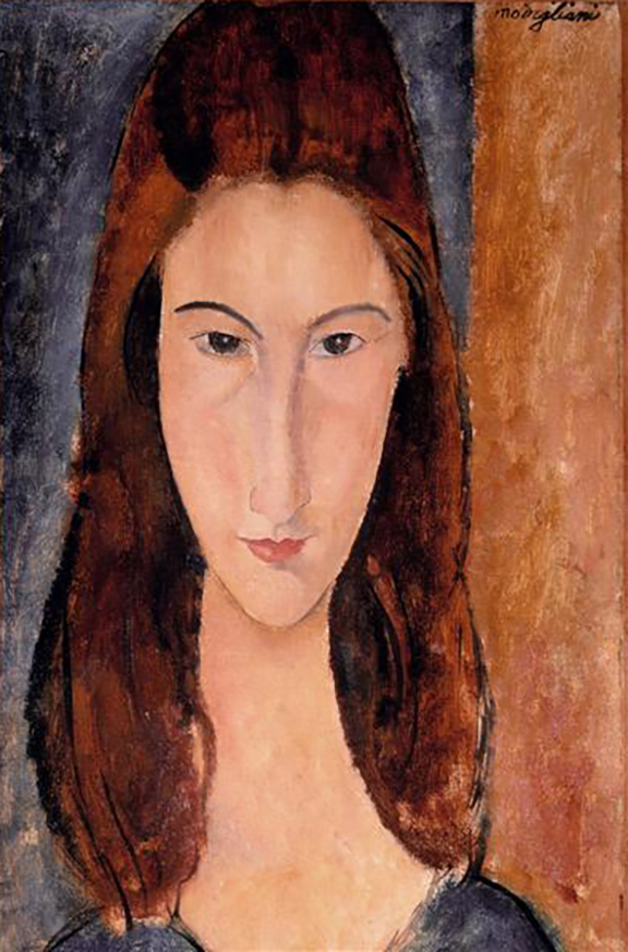Modigliani