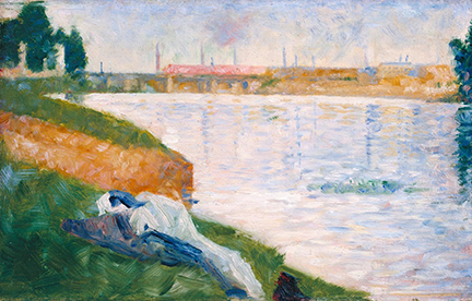 Seurat